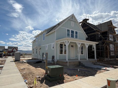 Tiny photo for 11436 S GLASS HILL DR, South Jordan, UT 84009 (MLS # 2148122)