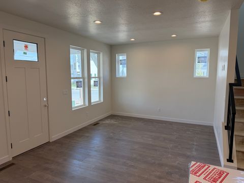 Tiny photo for 11436 S GLASS HILL DR, South Jordan, UT 84009 (MLS # 2148122)