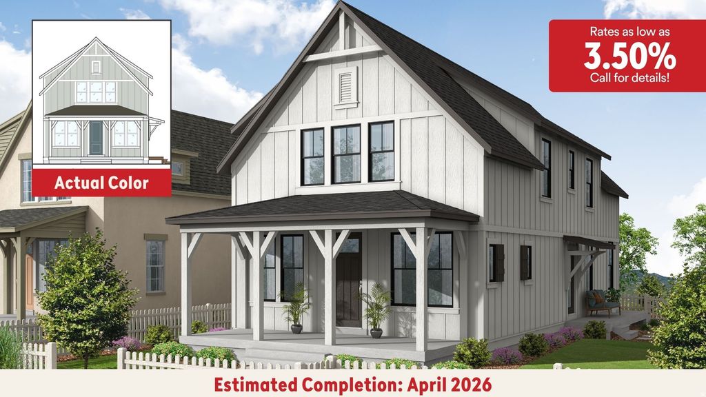 Photo of 11436 S GLASS HILL DR, South Jordan, UT 84009 (MLS # 2148122)