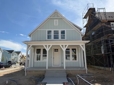 Tiny photo for 11436 S GLASS HILL DR, South Jordan, UT 84009 (MLS # 2148122)