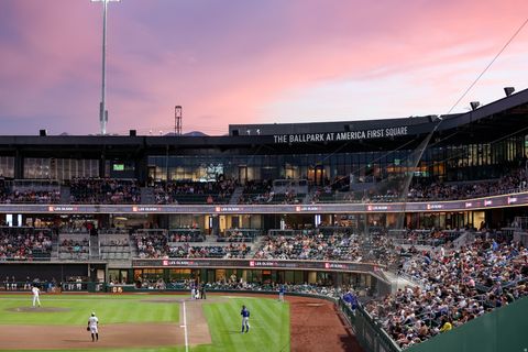 Tiny photo for 11436 S GLASS HILL DR, South Jordan, UT 84009 (MLS # 2148122)