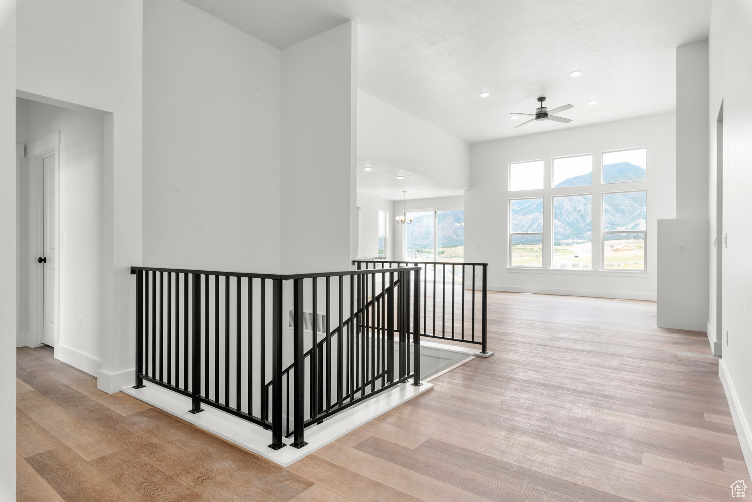 RIDGE - Residential