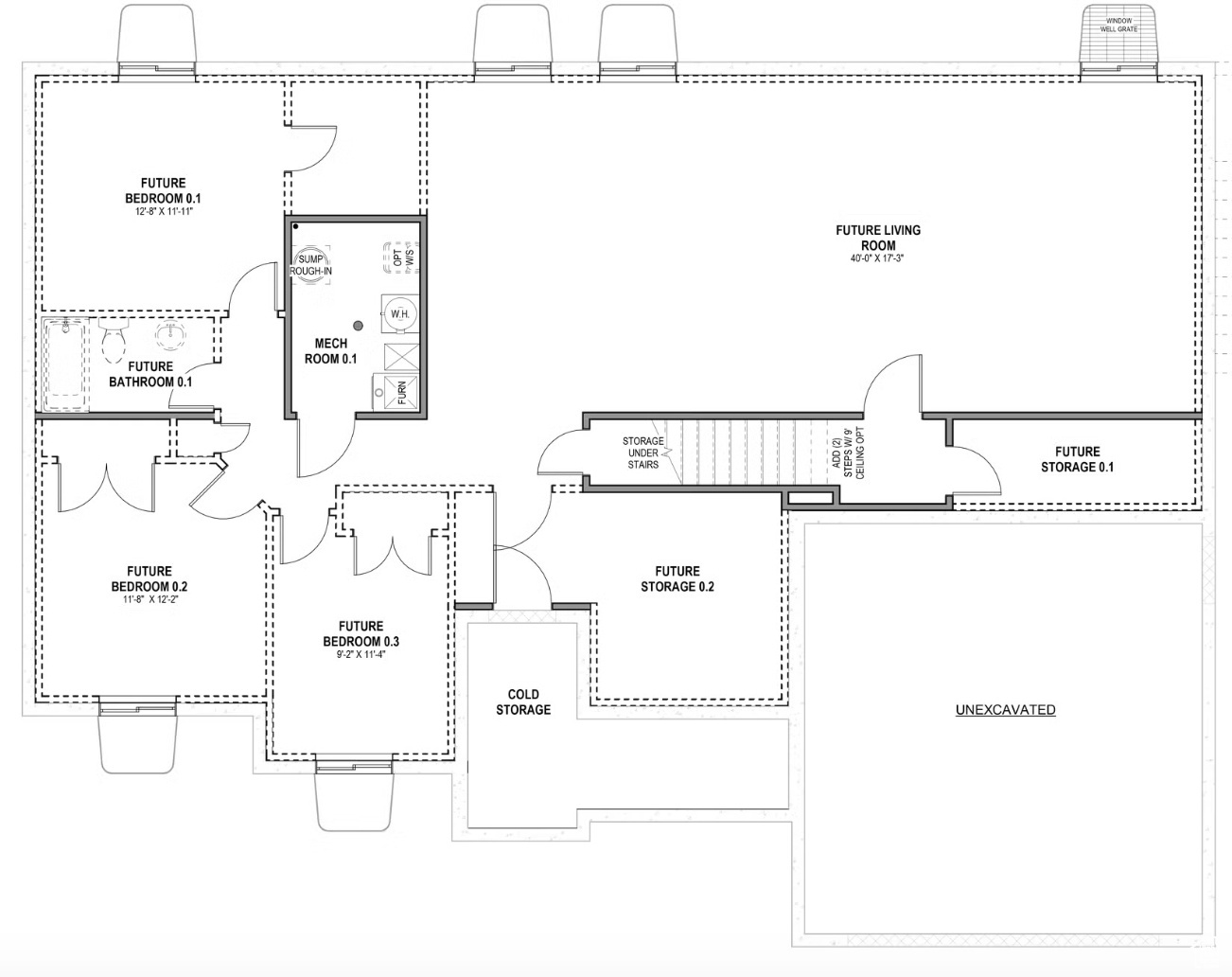 RIDGE - Residential