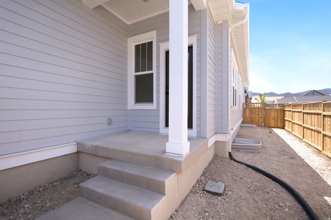 Tiny photo for 7256 S RAMBLE RD, West Jordan, UT 84081 (MLS # 2178737)