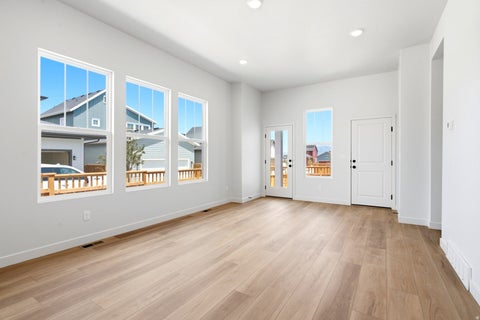 Tiny photo for 7256 S RAMBLE RD, West Jordan, UT 84081 (MLS # 2178737)