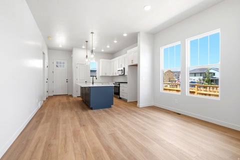 Tiny photo for 7256 S RAMBLE RD, West Jordan, UT 84081 (MLS # 2178737)