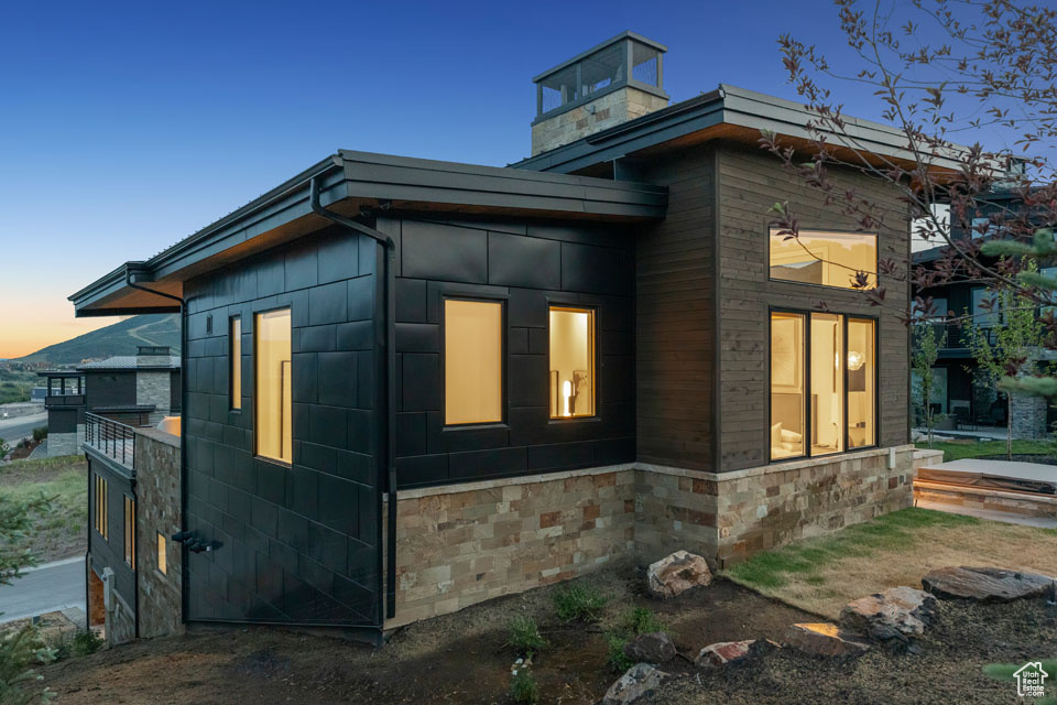 SKYRIDGE-URSA - Residential