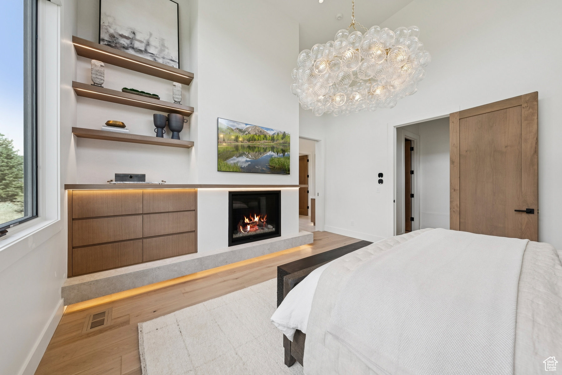 SKYRIDGE-URSA - Residential