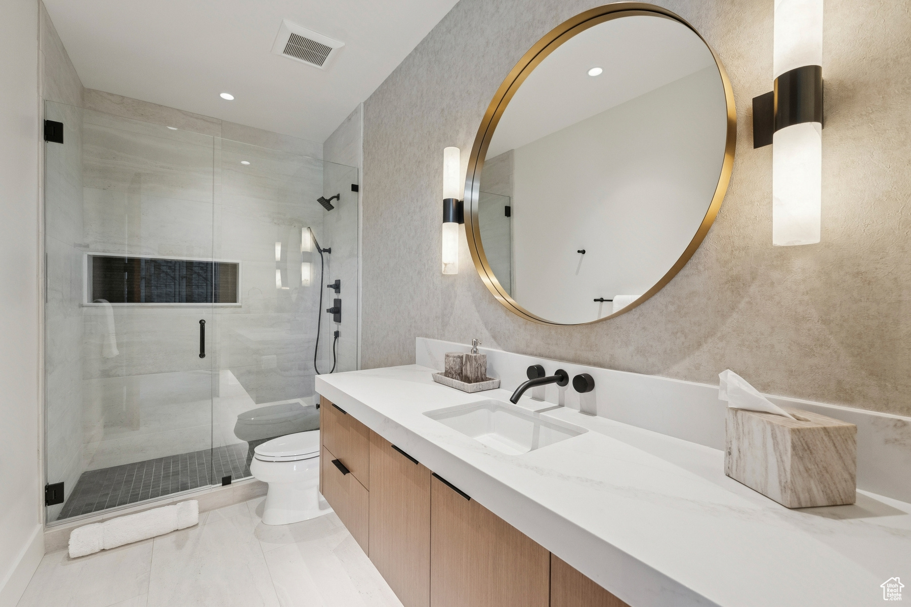 SKYRIDGE-URSA - Residential