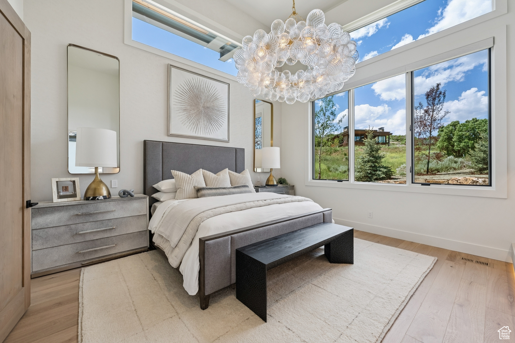 SKYRIDGE-URSA - Residential