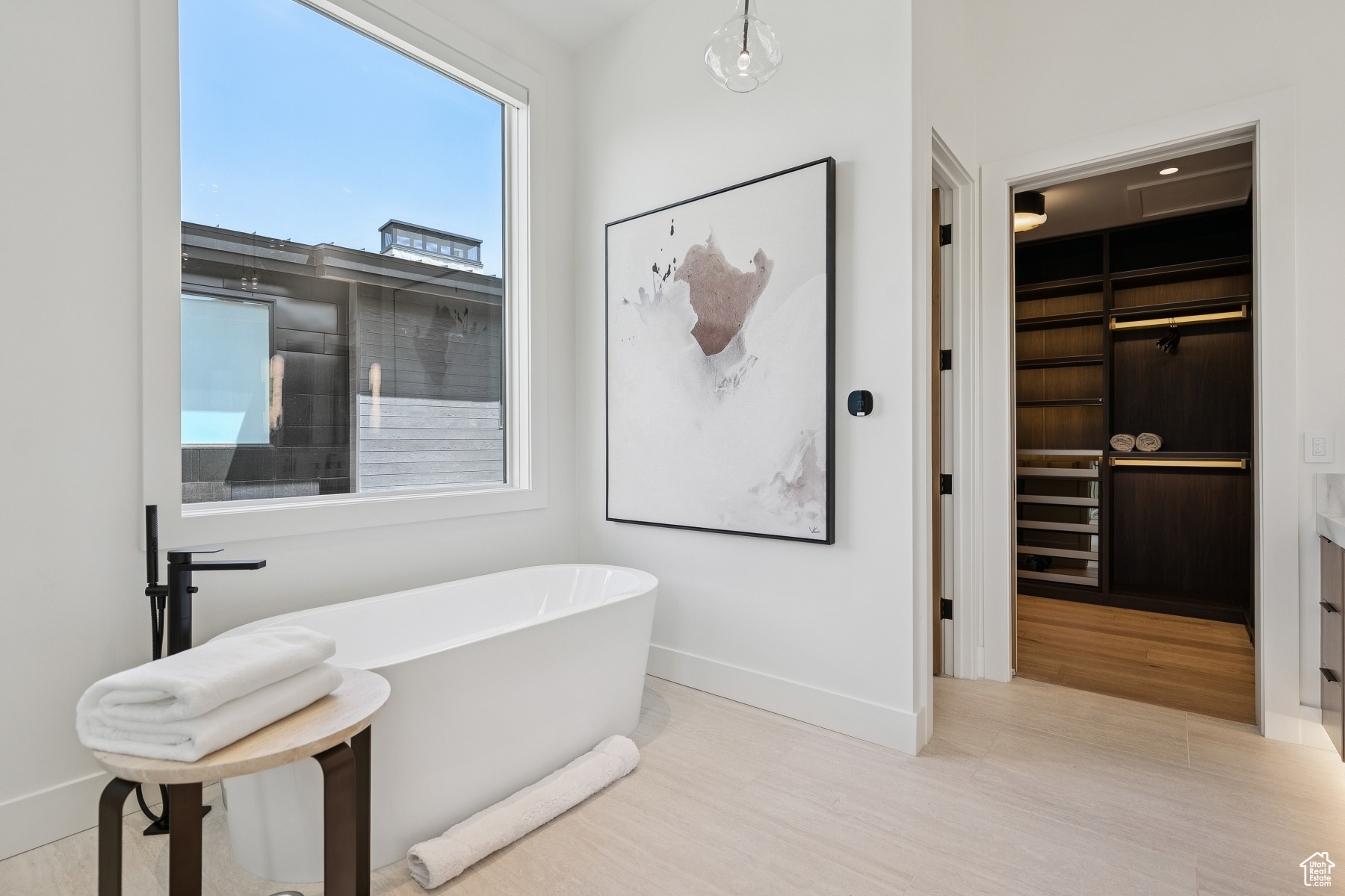 SKYRIDGE-URSA - Residential