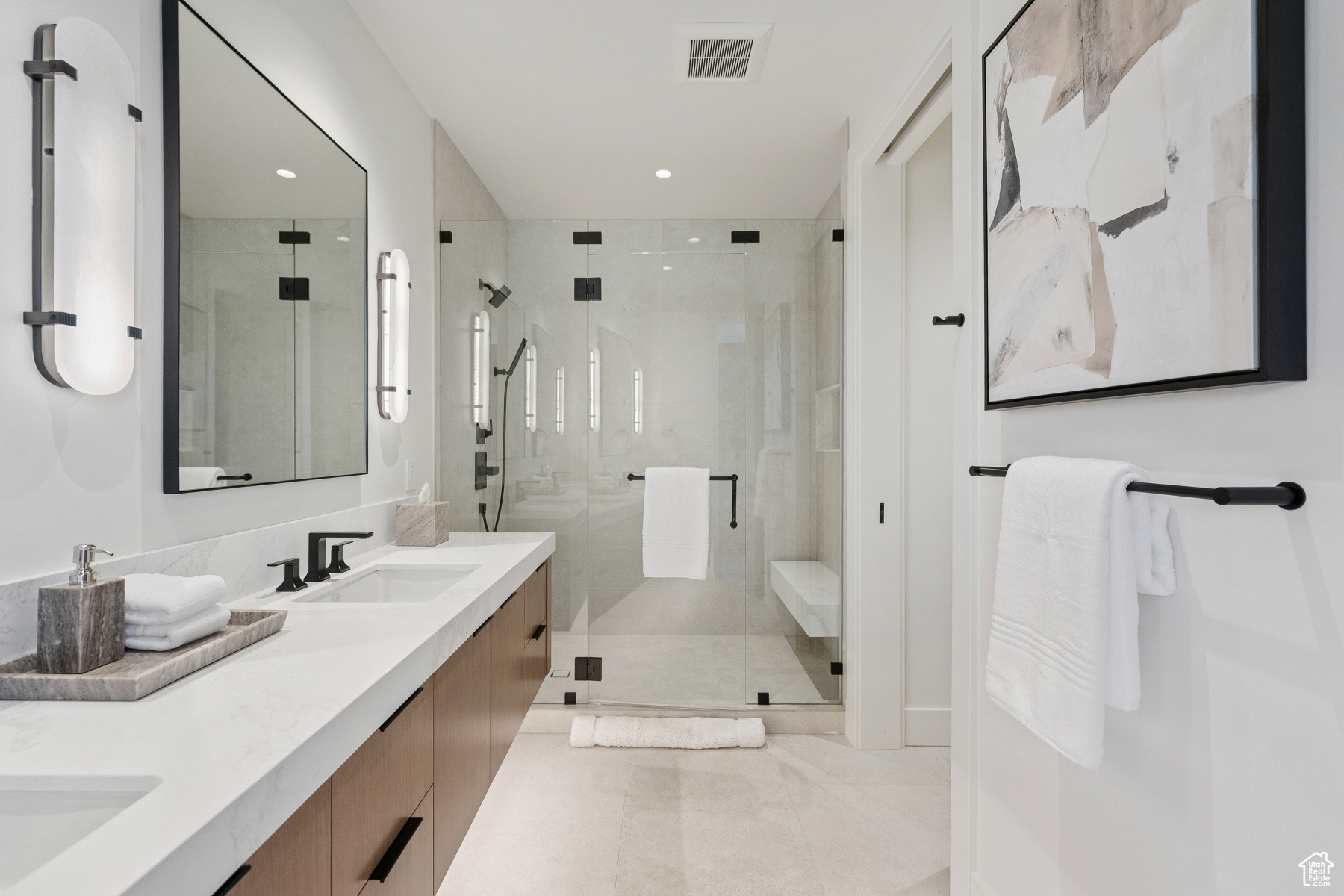 SKYRIDGE-URSA - Residential