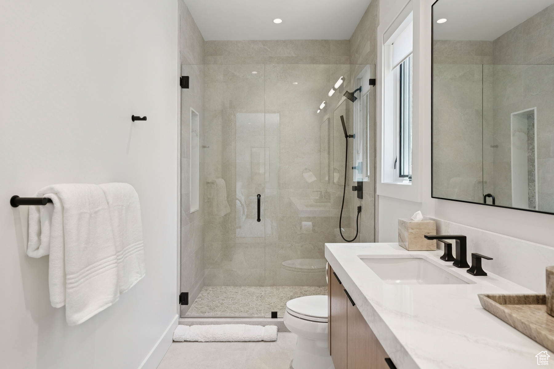 SKYRIDGE-URSA - Residential