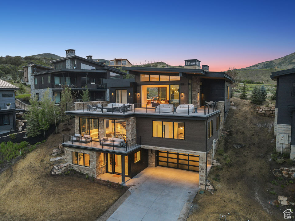 SKYRIDGE-URSA - Residential