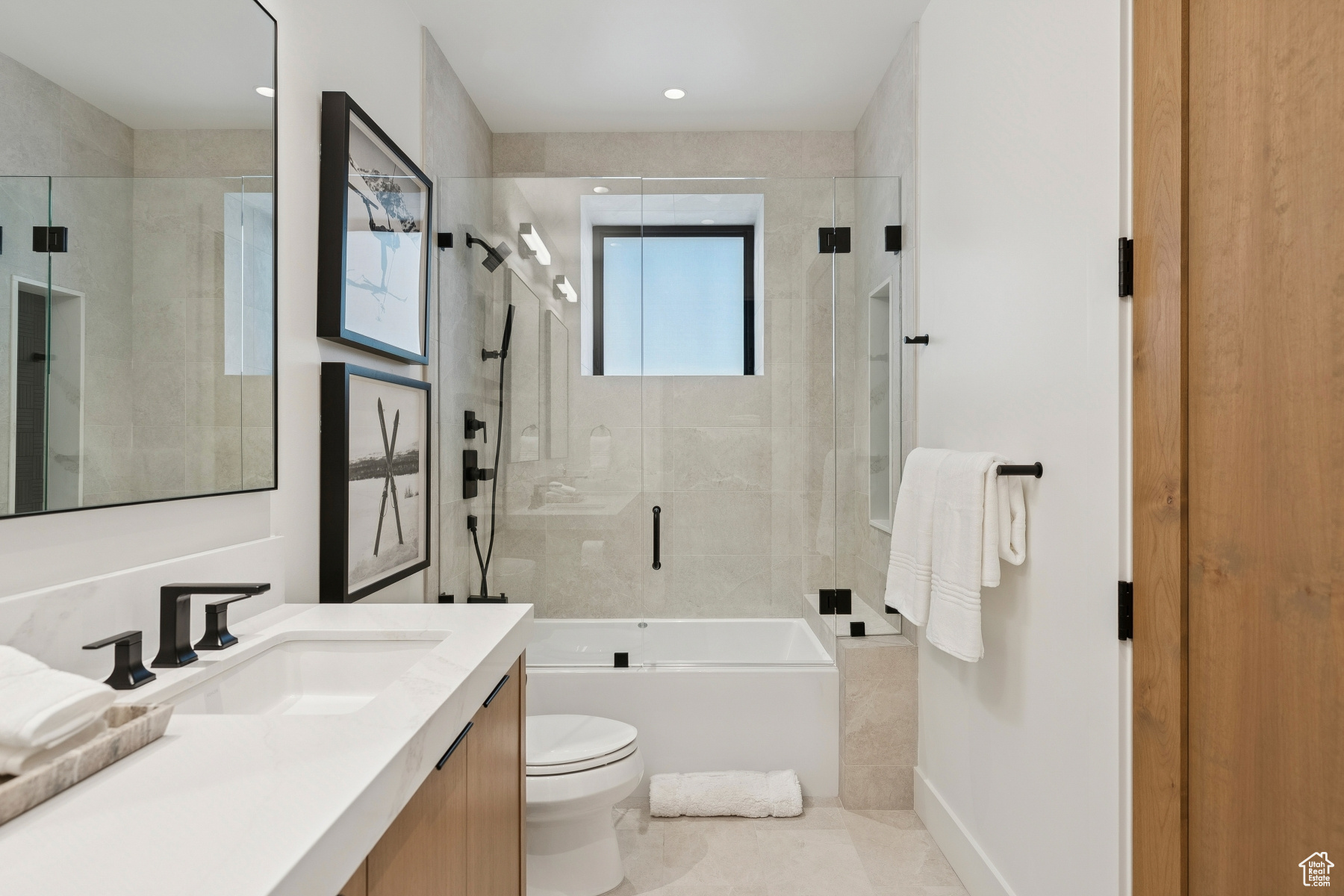 SKYRIDGE-URSA - Residential