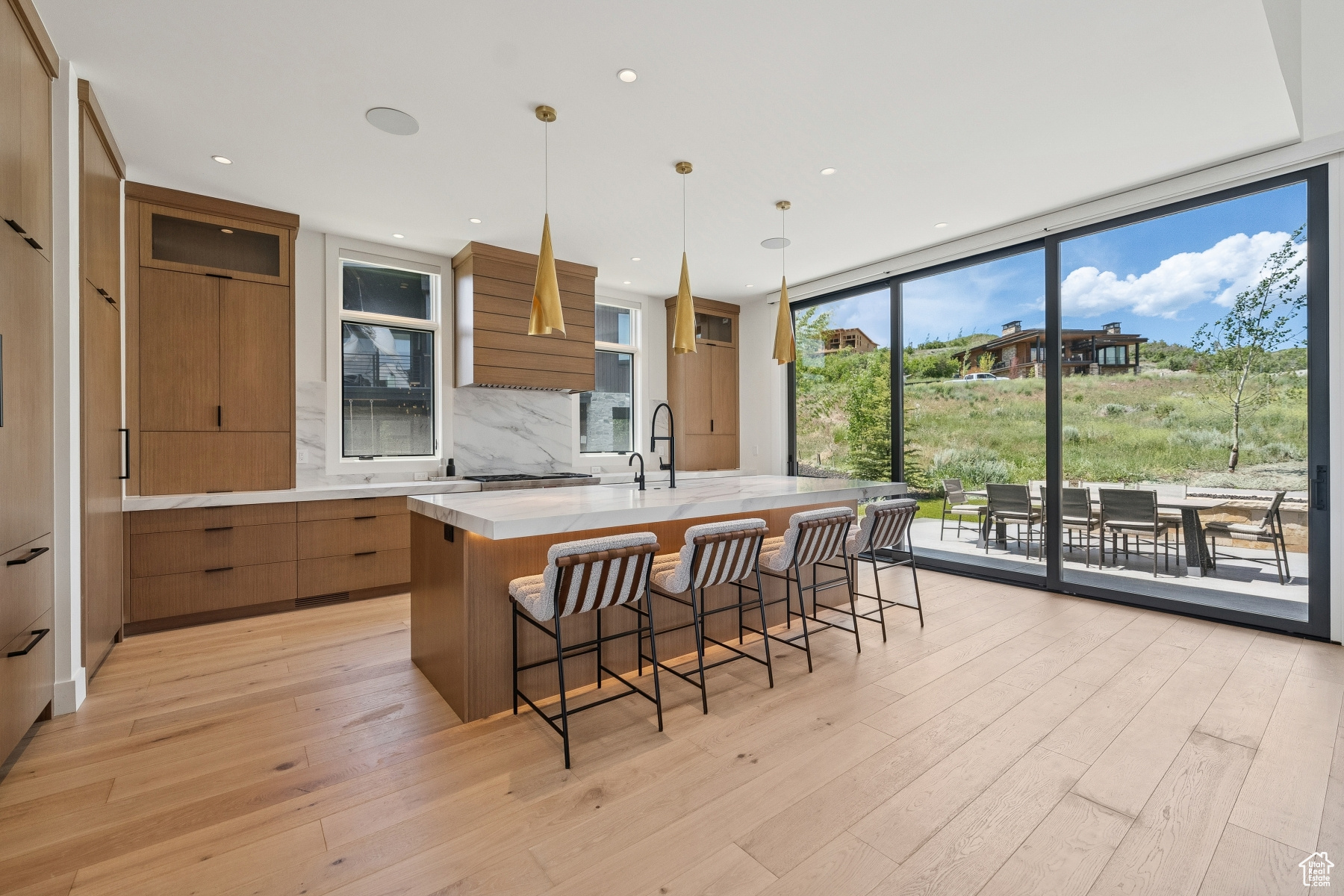 SKYRIDGE-URSA - Residential