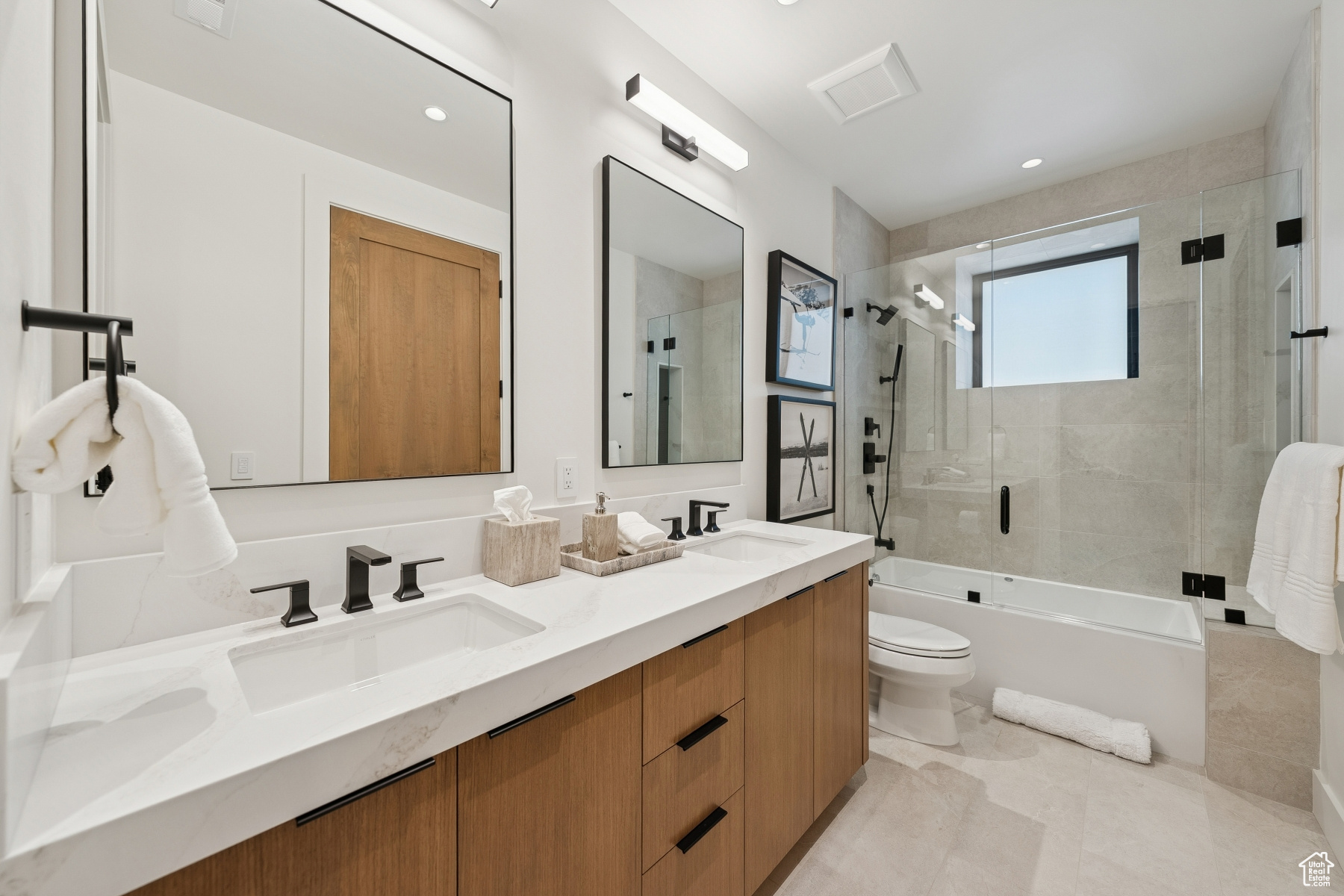 SKYRIDGE-URSA - Residential