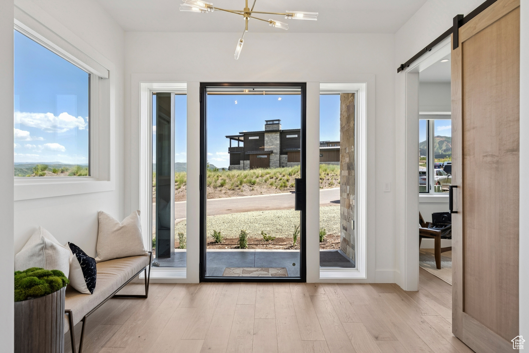 SKYRIDGE-URSA - Residential