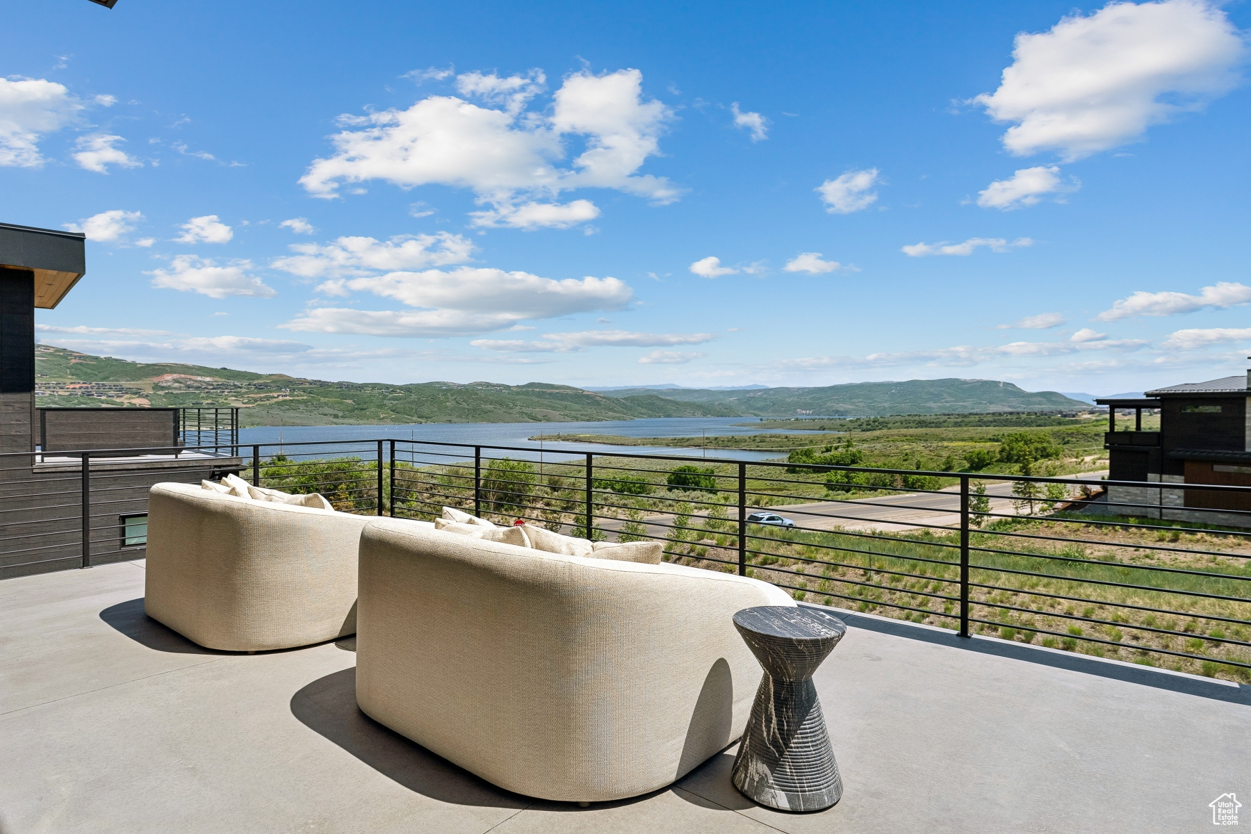SKYRIDGE-URSA - Residential