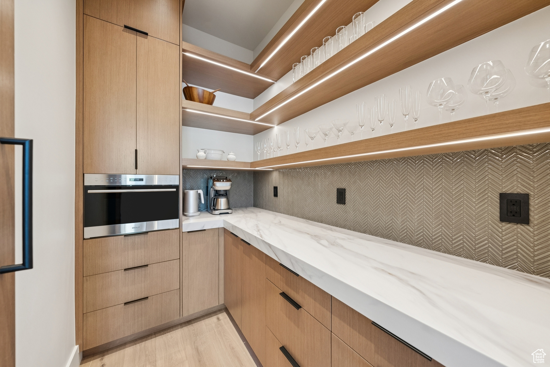 SKYRIDGE-URSA - Residential