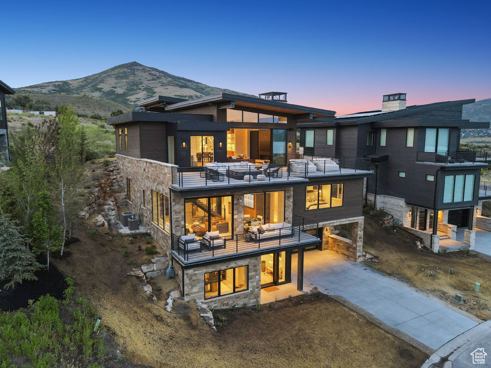 SKYRIDGE-URSA - Residential