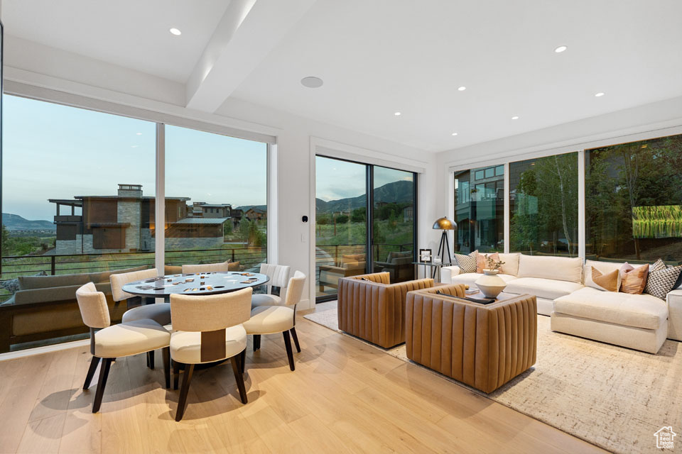 SKYRIDGE-URSA - Residential