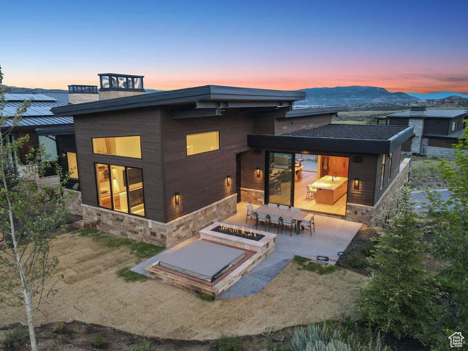 SKYRIDGE-URSA - Residential