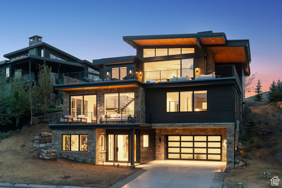 SKYRIDGE-URSA - Residential