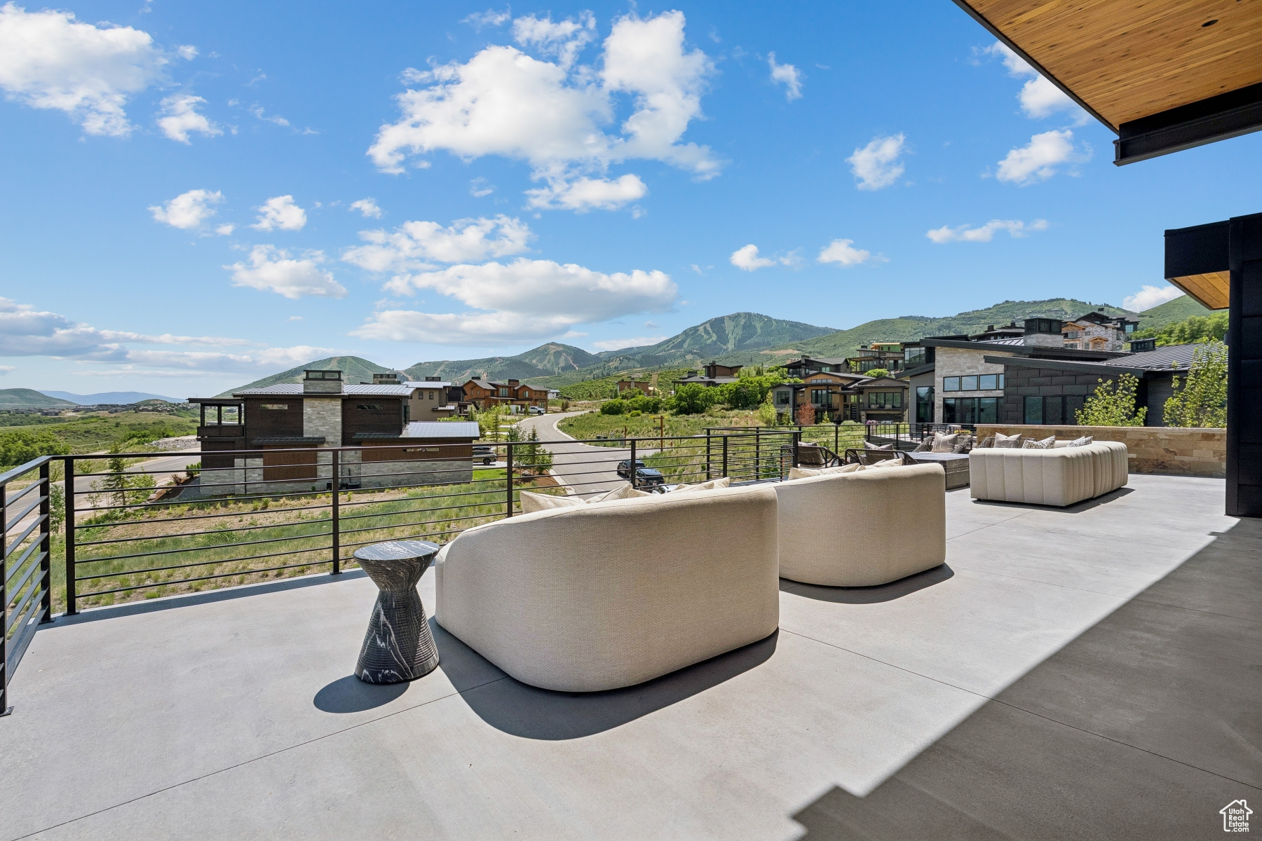 SKYRIDGE-URSA - Residential