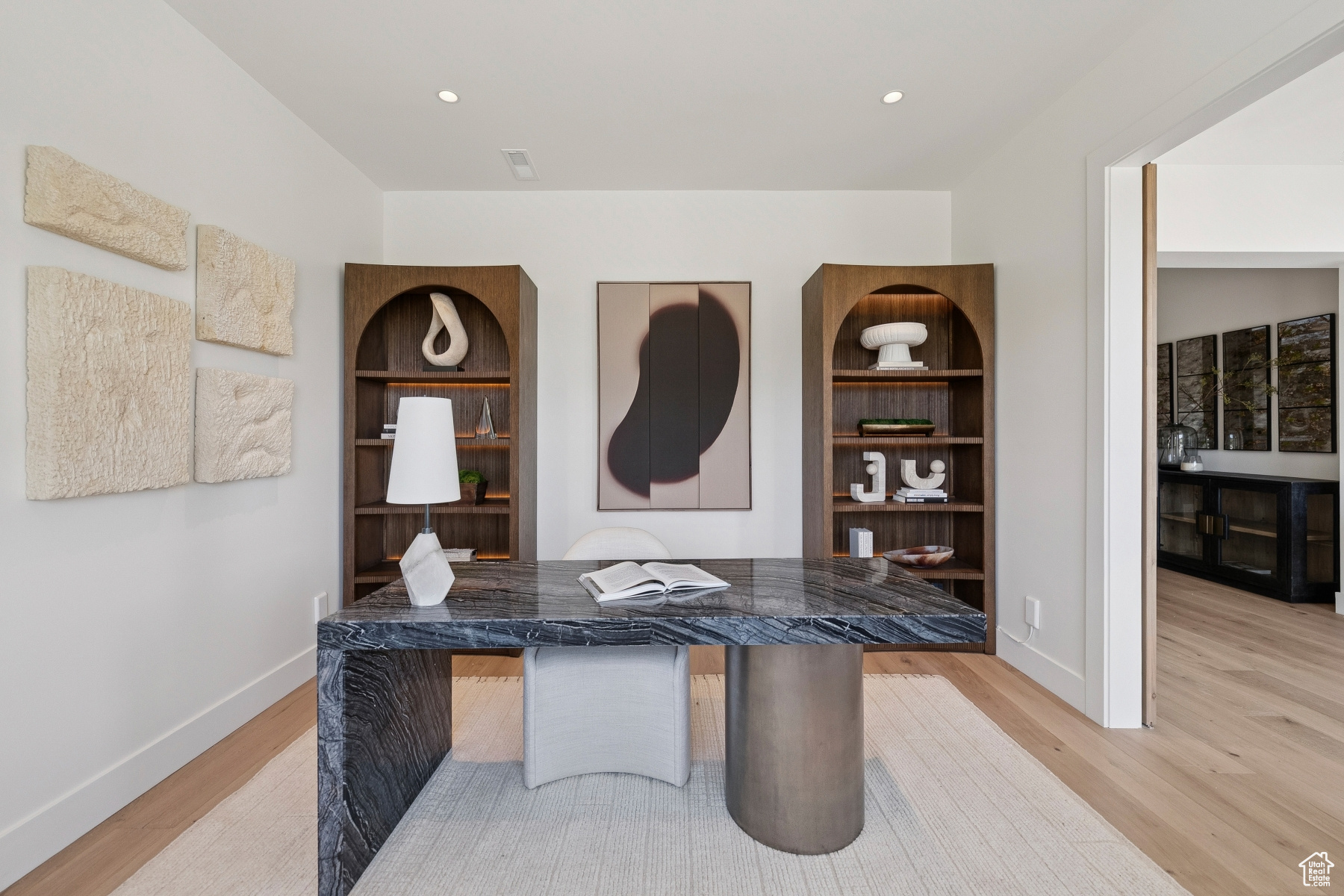 SKYRIDGE-URSA - Residential