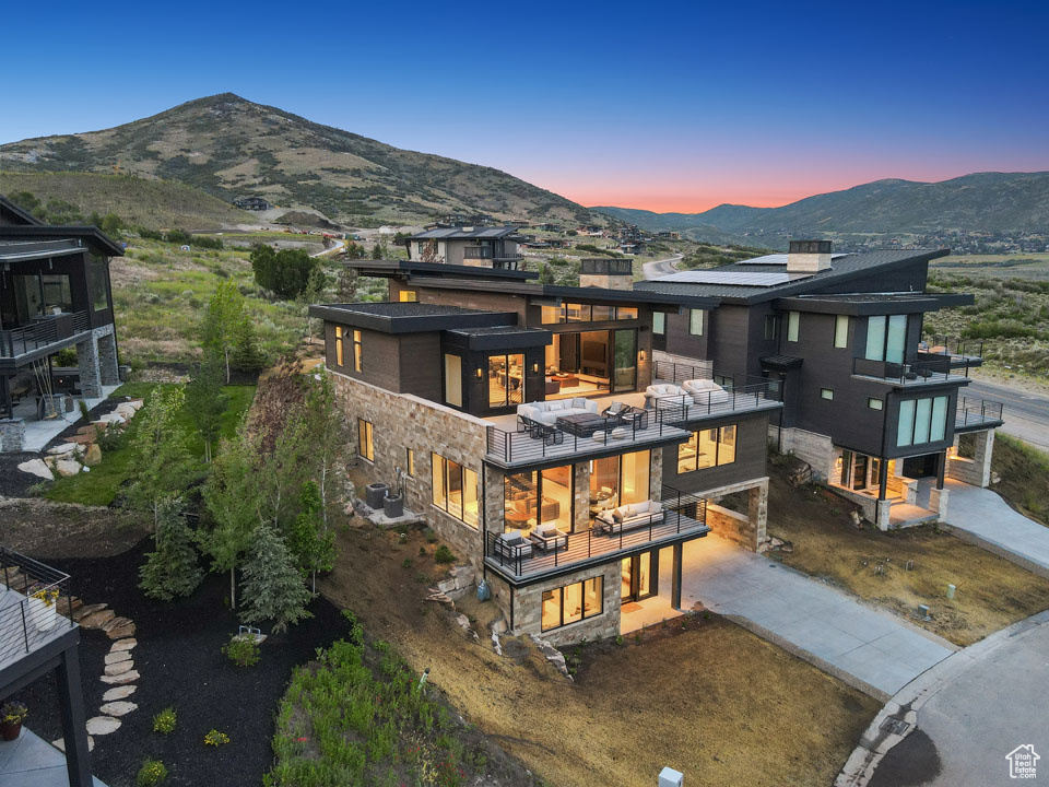 SKYRIDGE-URSA - Residential