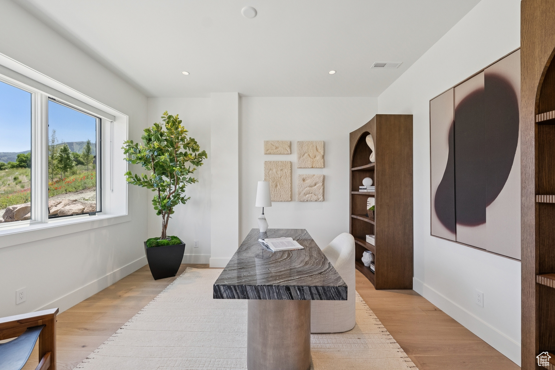 SKYRIDGE-URSA - Residential