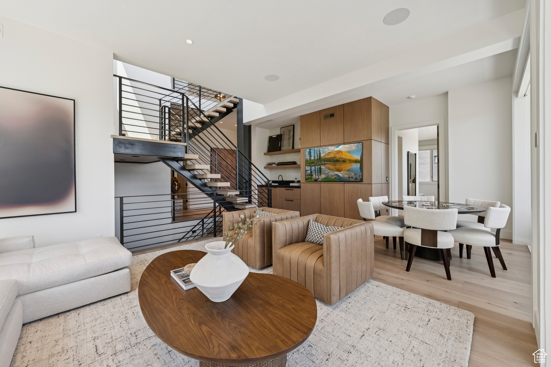 SKYRIDGE-URSA - Residential