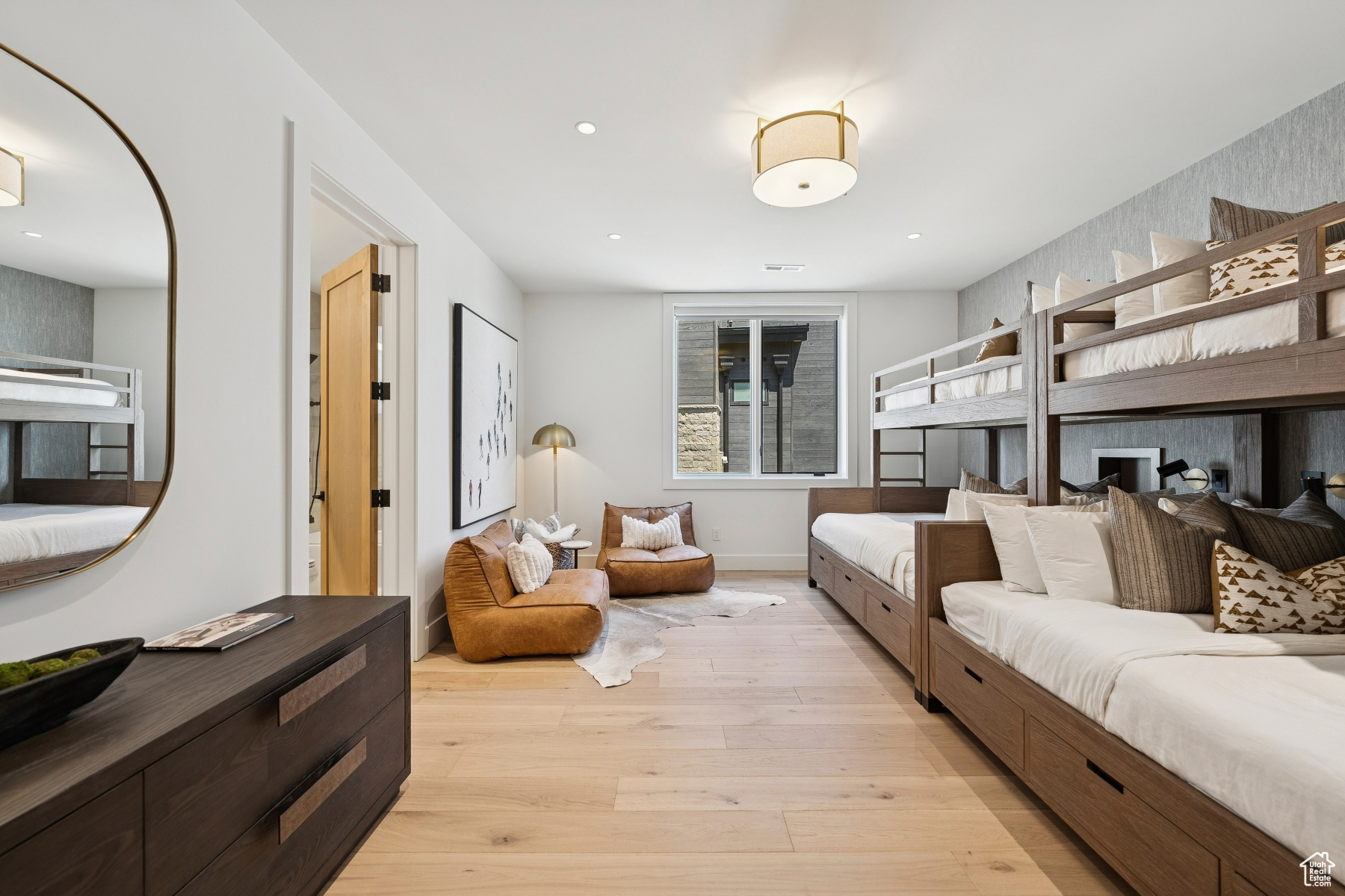 SKYRIDGE-URSA - Residential