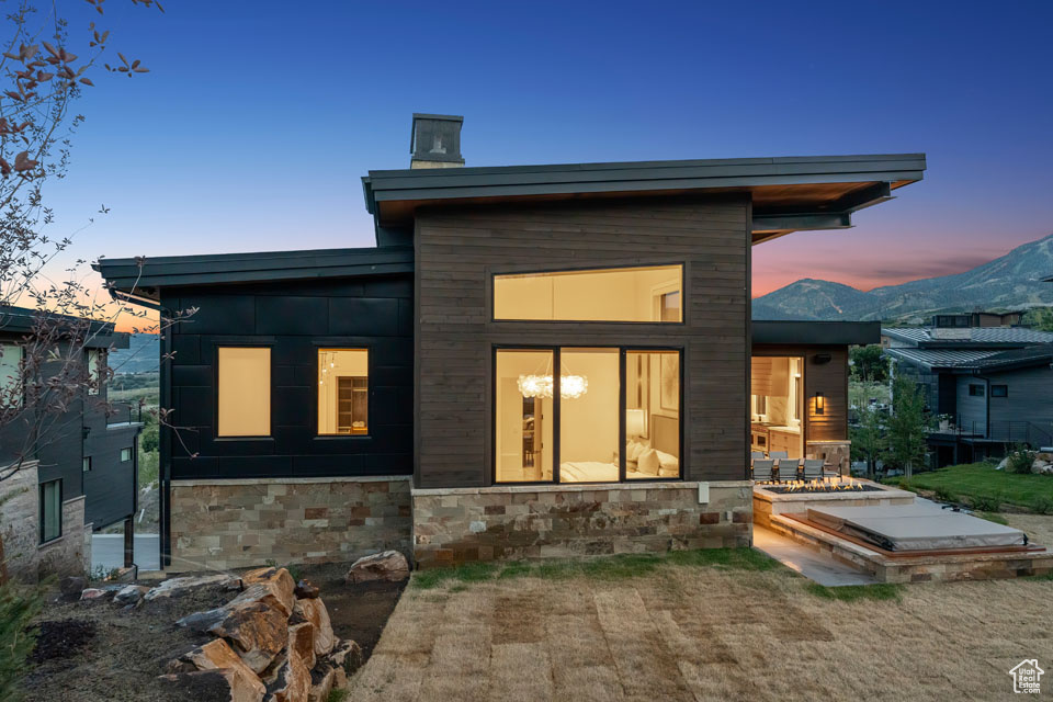 SKYRIDGE-URSA - Residential