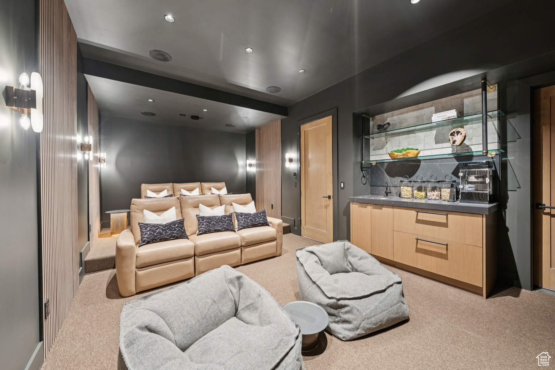 SKYRIDGE-URSA - Residential
