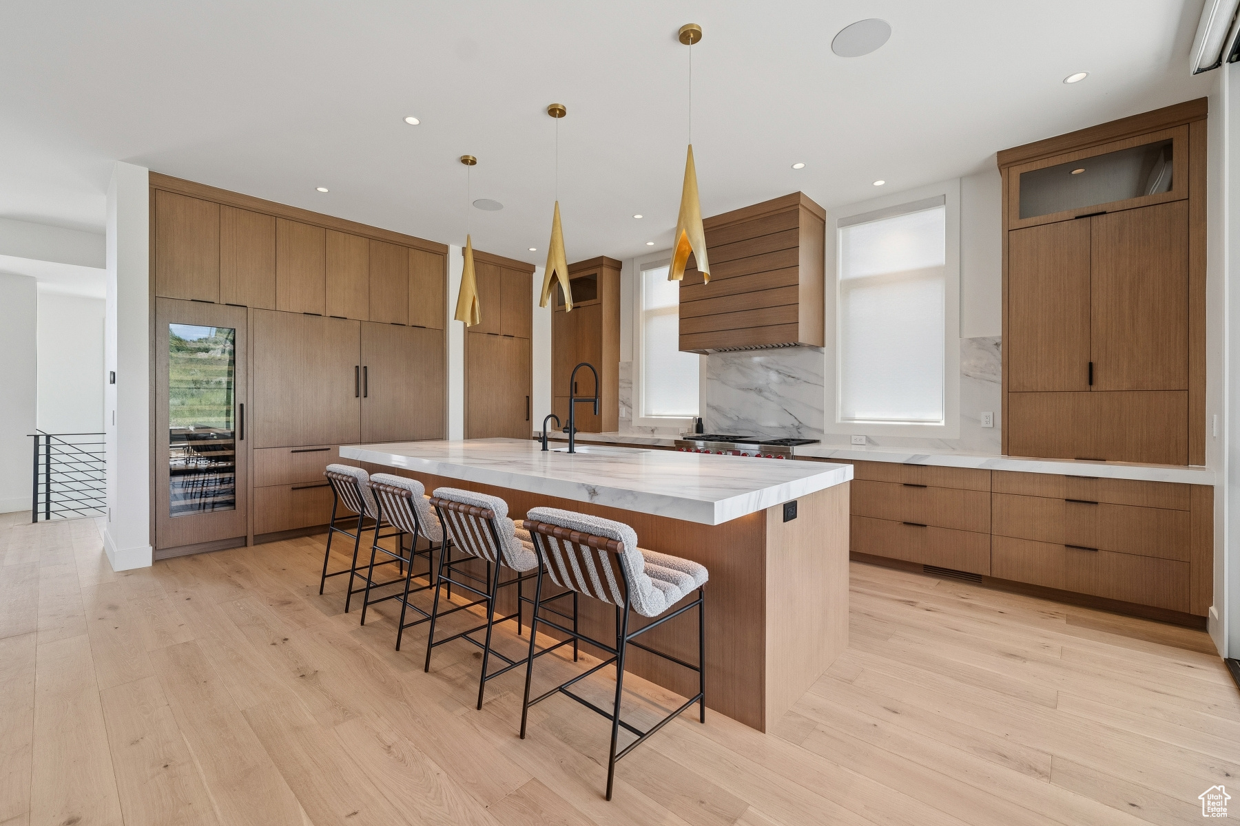 SKYRIDGE-URSA - Residential