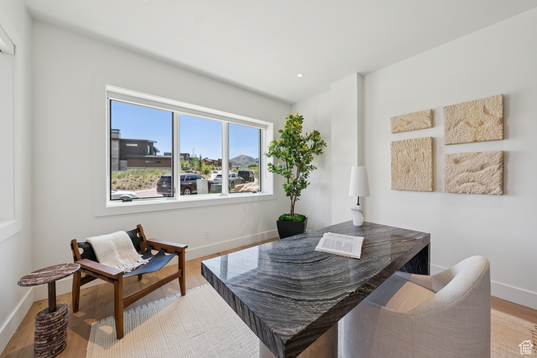 SKYRIDGE-URSA - Residential