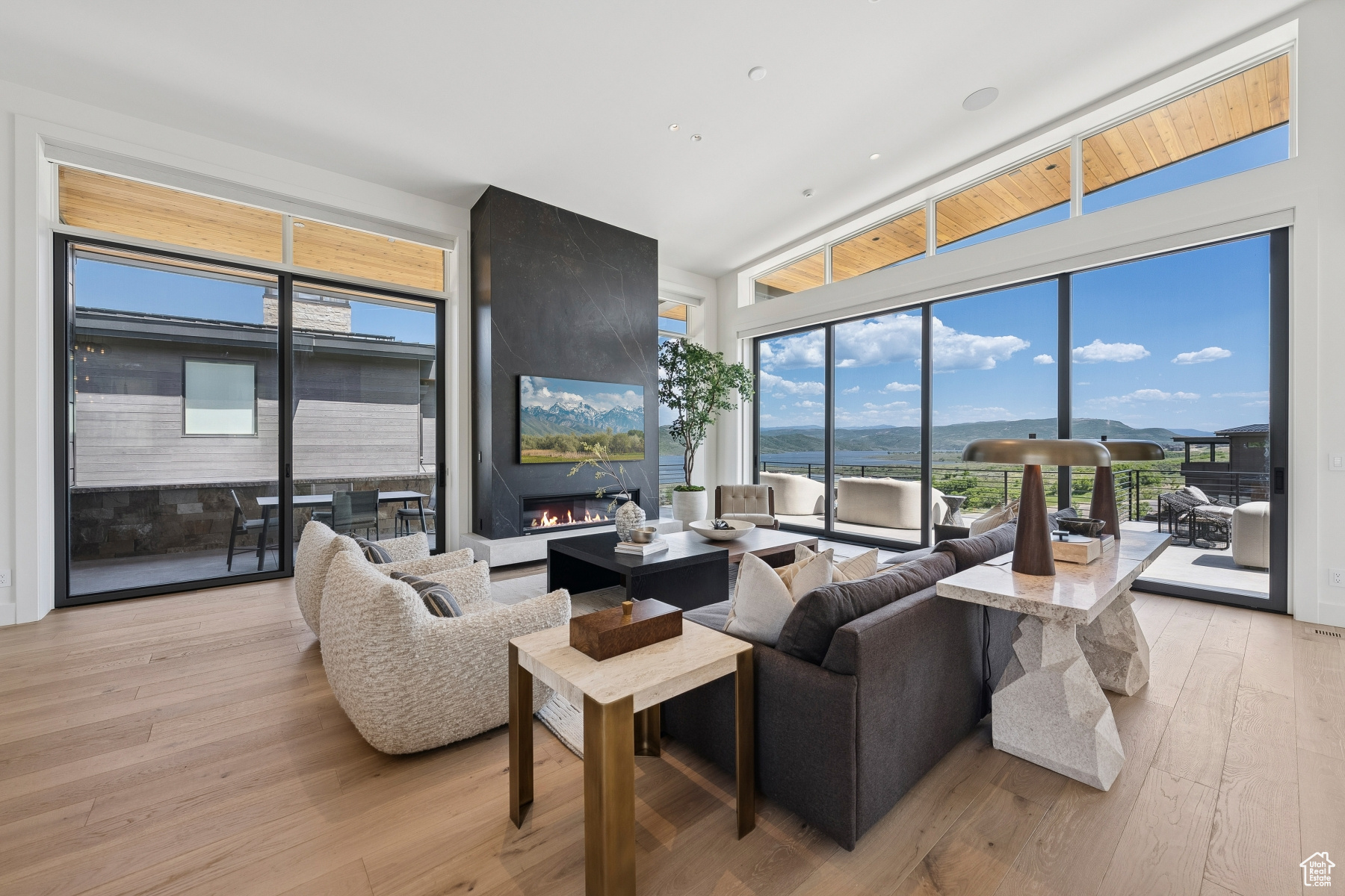 SKYRIDGE-URSA - Residential