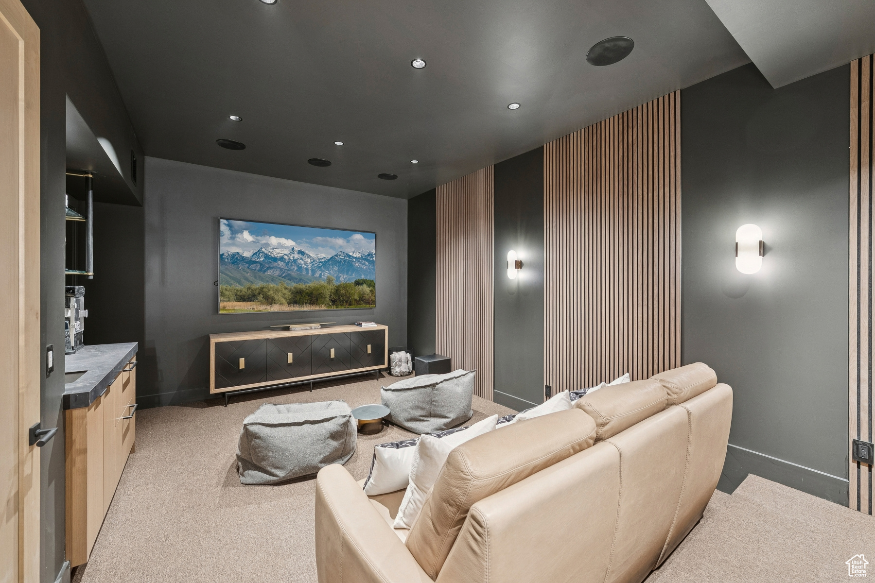 SKYRIDGE-URSA - Residential