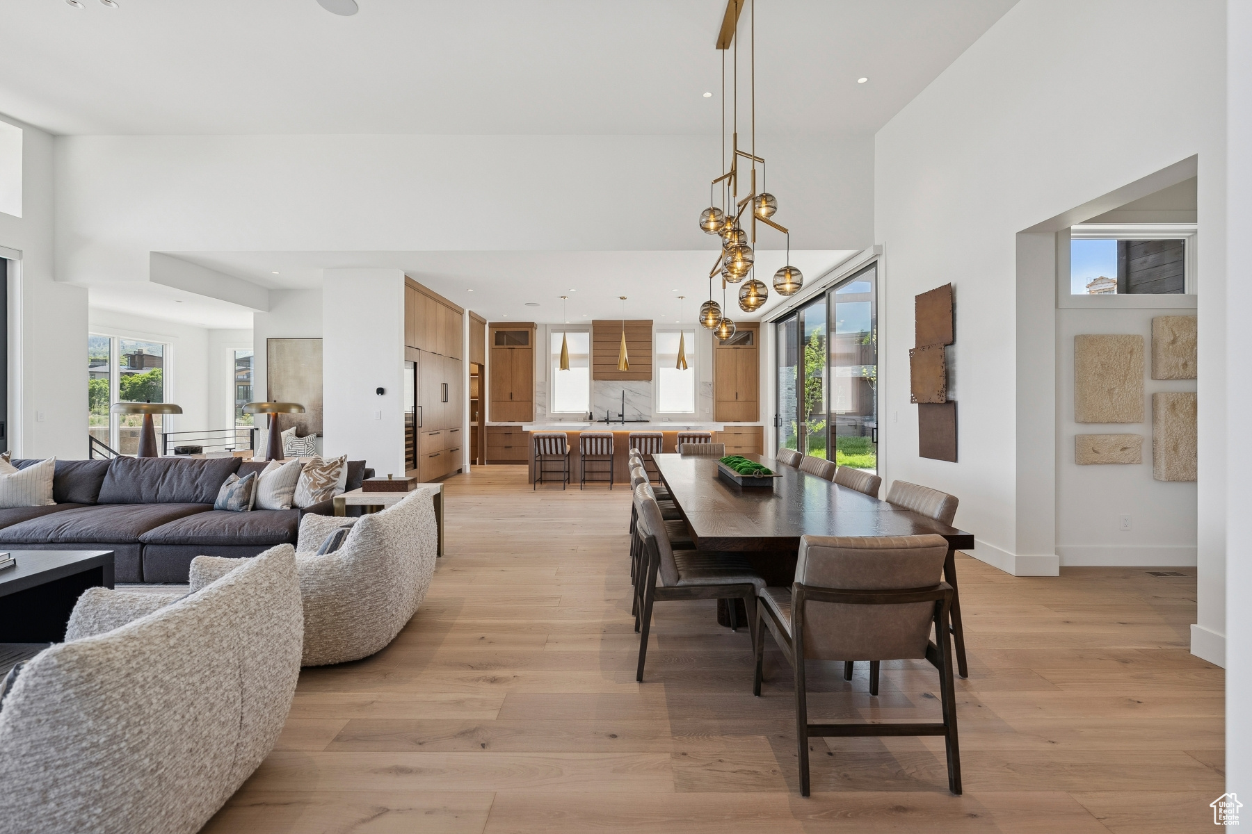 SKYRIDGE-URSA - Residential