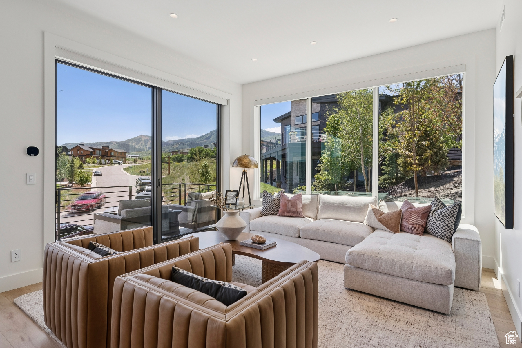 SKYRIDGE-URSA - Residential