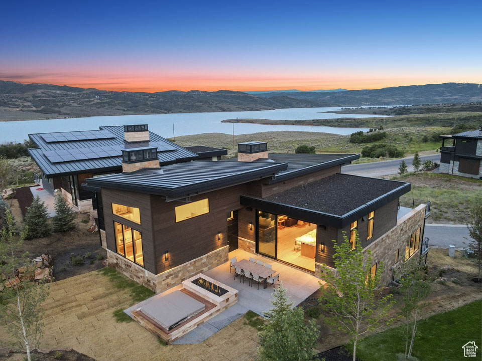 SKYRIDGE-URSA - Residential