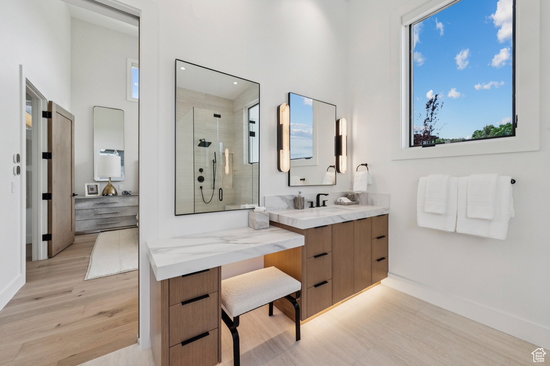 SKYRIDGE-URSA - Residential