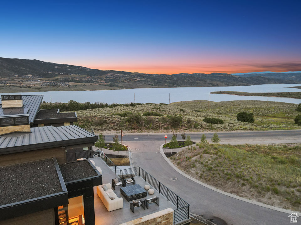 SKYRIDGE-URSA - Residential