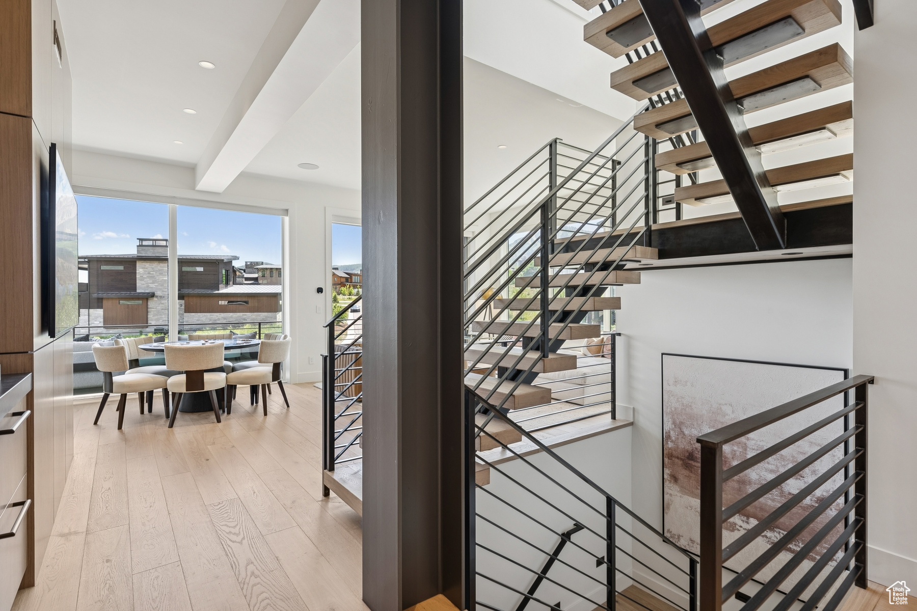 SKYRIDGE-URSA - Residential