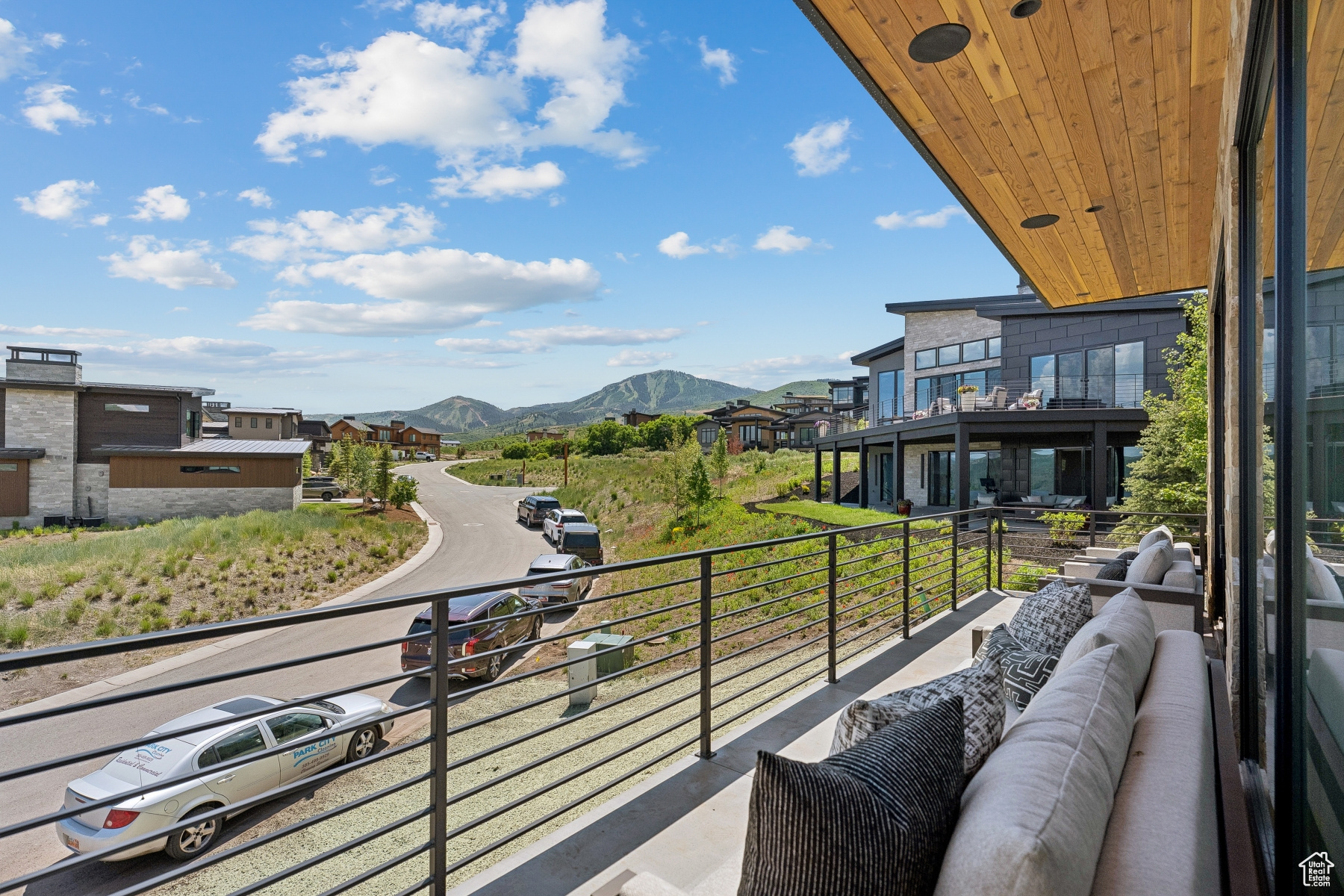 SKYRIDGE-URSA - Residential