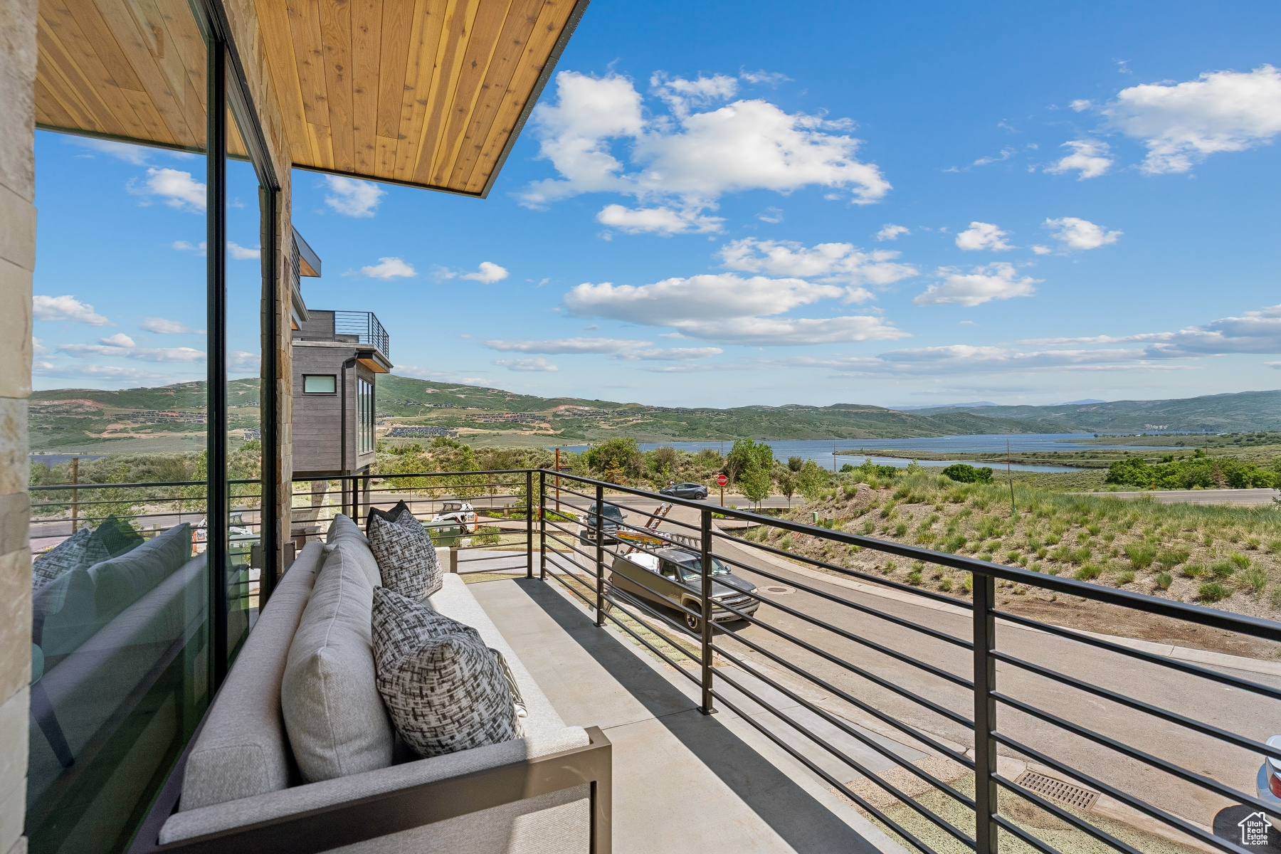 SKYRIDGE-URSA - Residential
