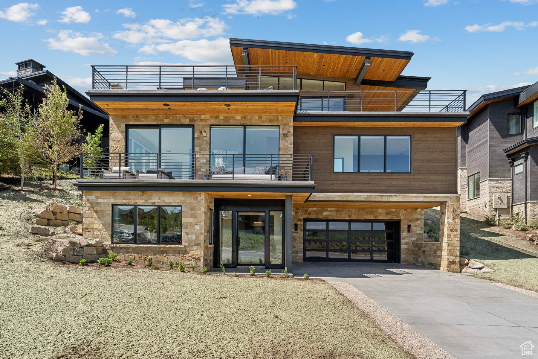 SKYRIDGE-URSA - Residential