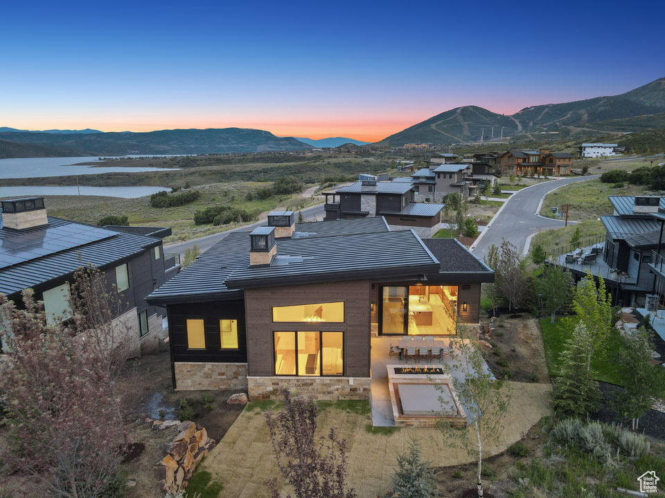 SKYRIDGE-URSA - Residential